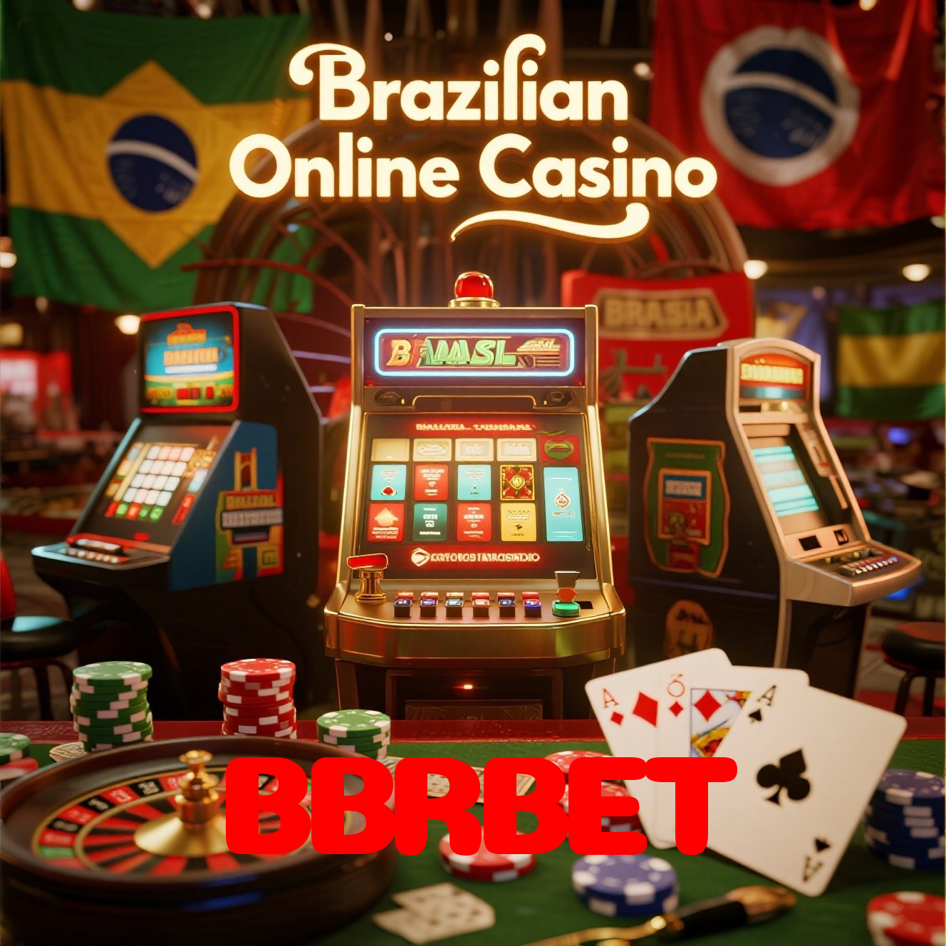 BBRBET visual