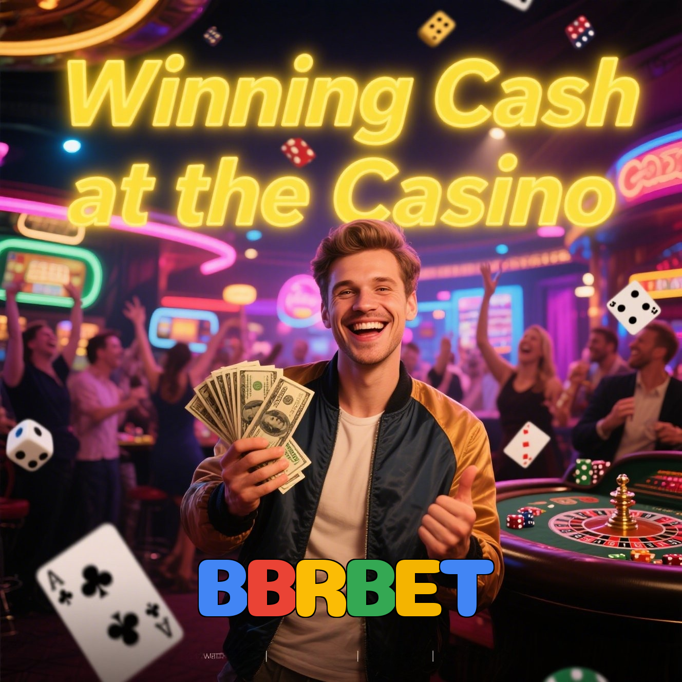 BBRBET visual