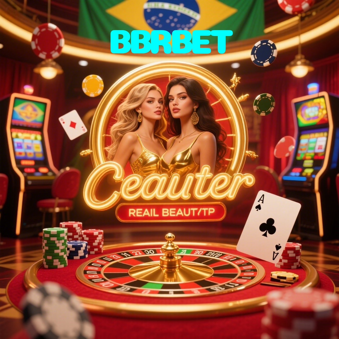 BBRBET visual
