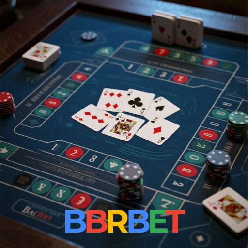 BBRBET visual