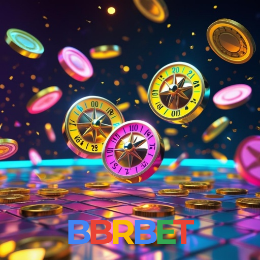 BBRBET visual