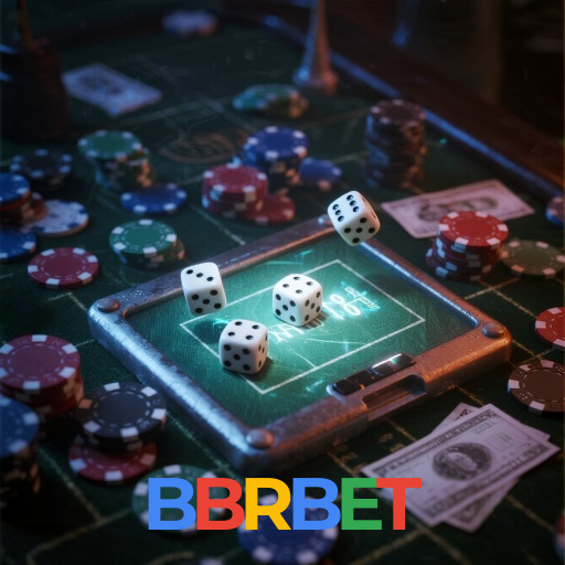 BBRBET visual