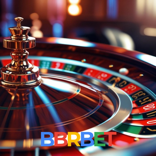 BBRBET visual