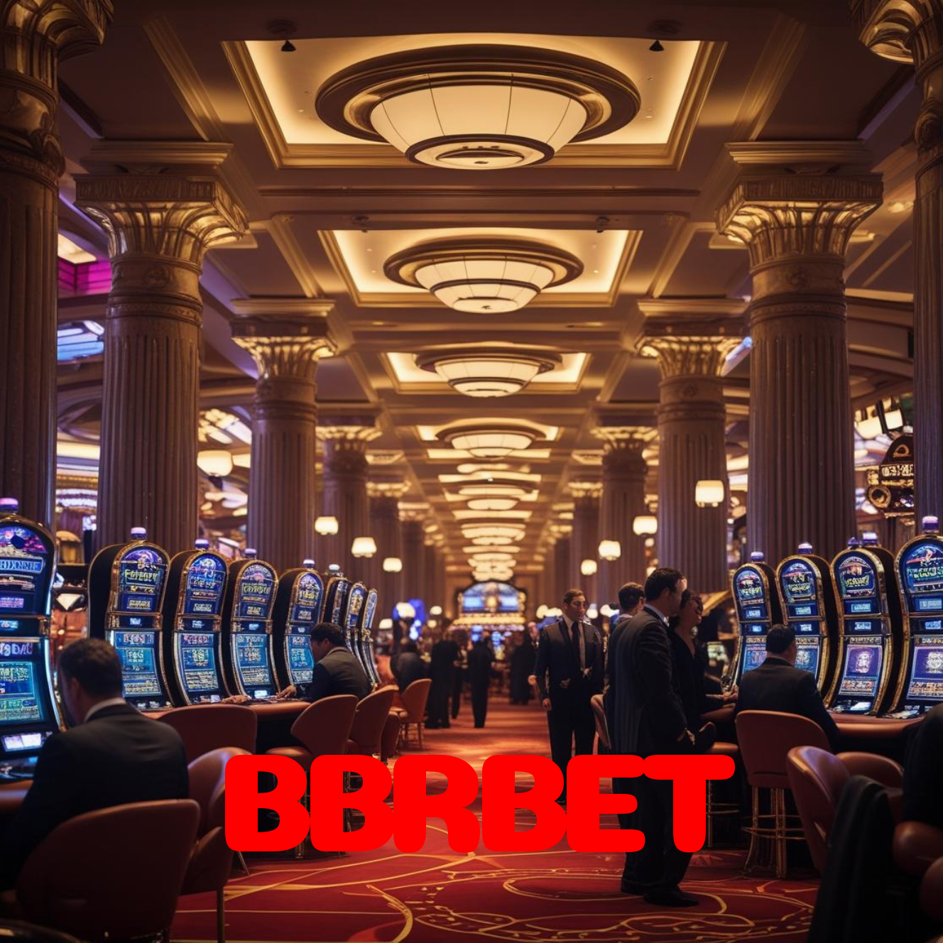 BBRBET visual