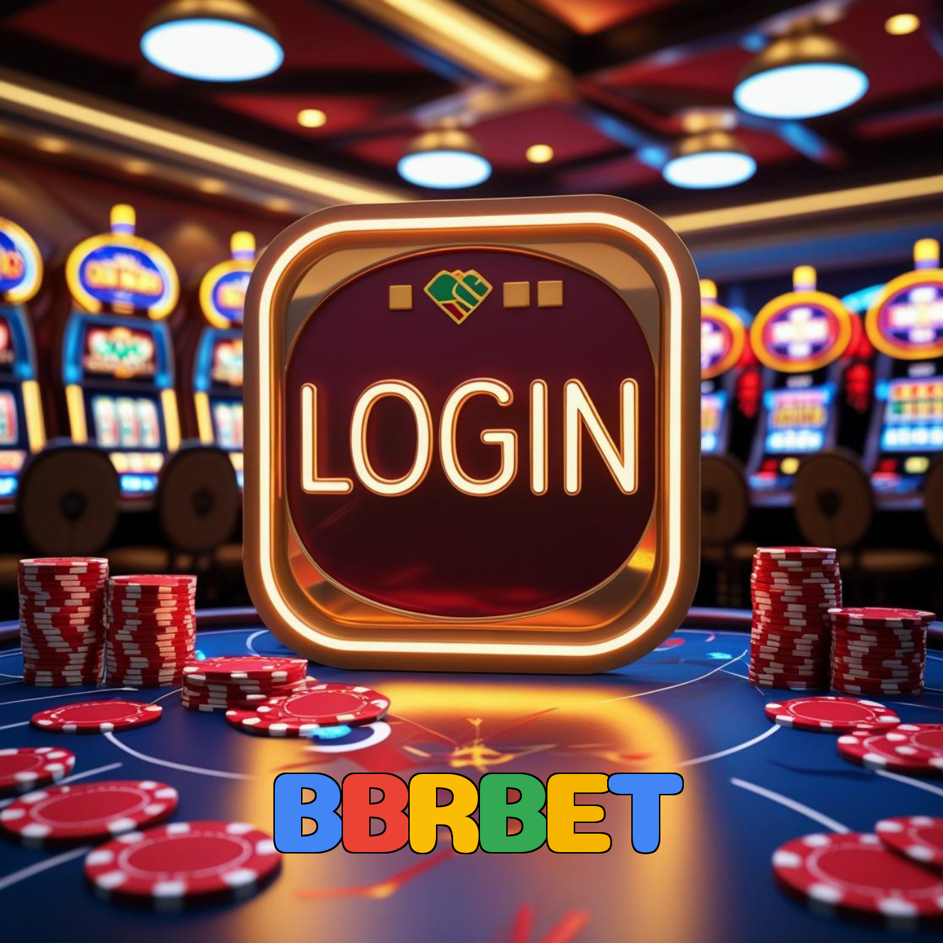 BBRBET visual