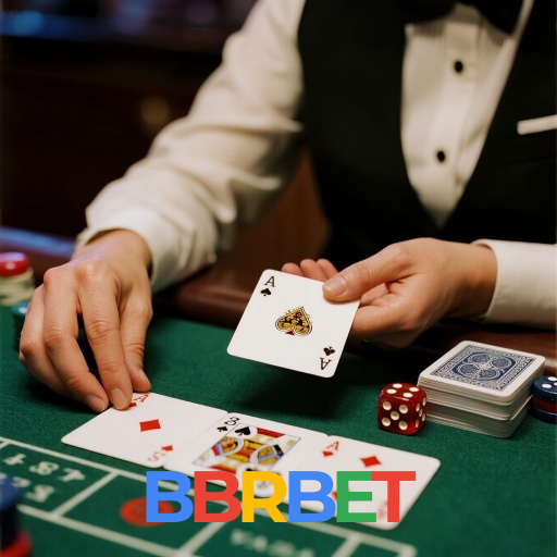 BBRBET visual