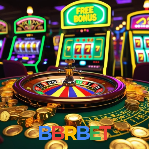 BBRBET visual