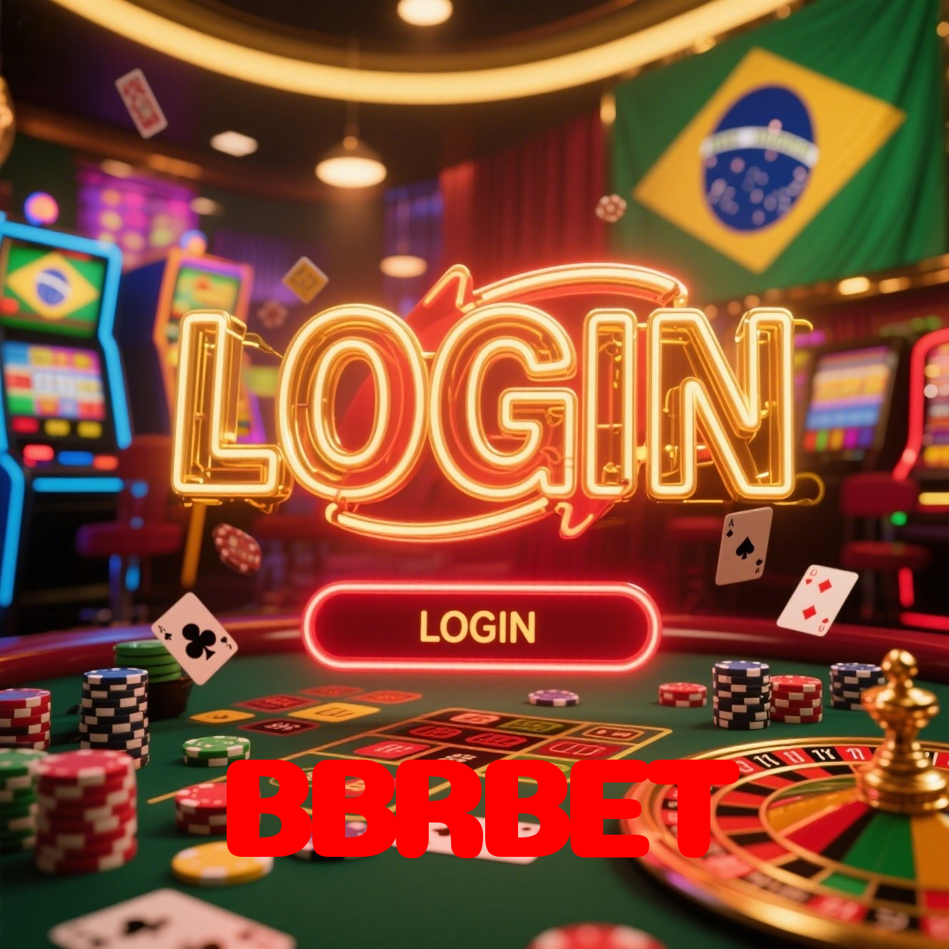BBRBET visual