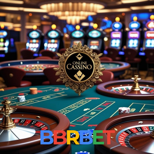 BBRBET visual