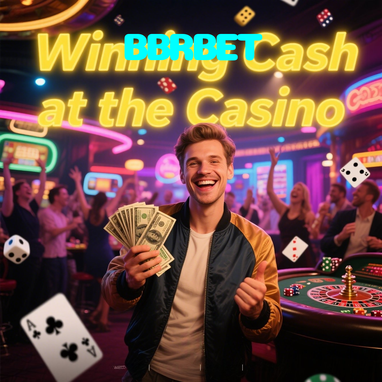 BBRBET visual