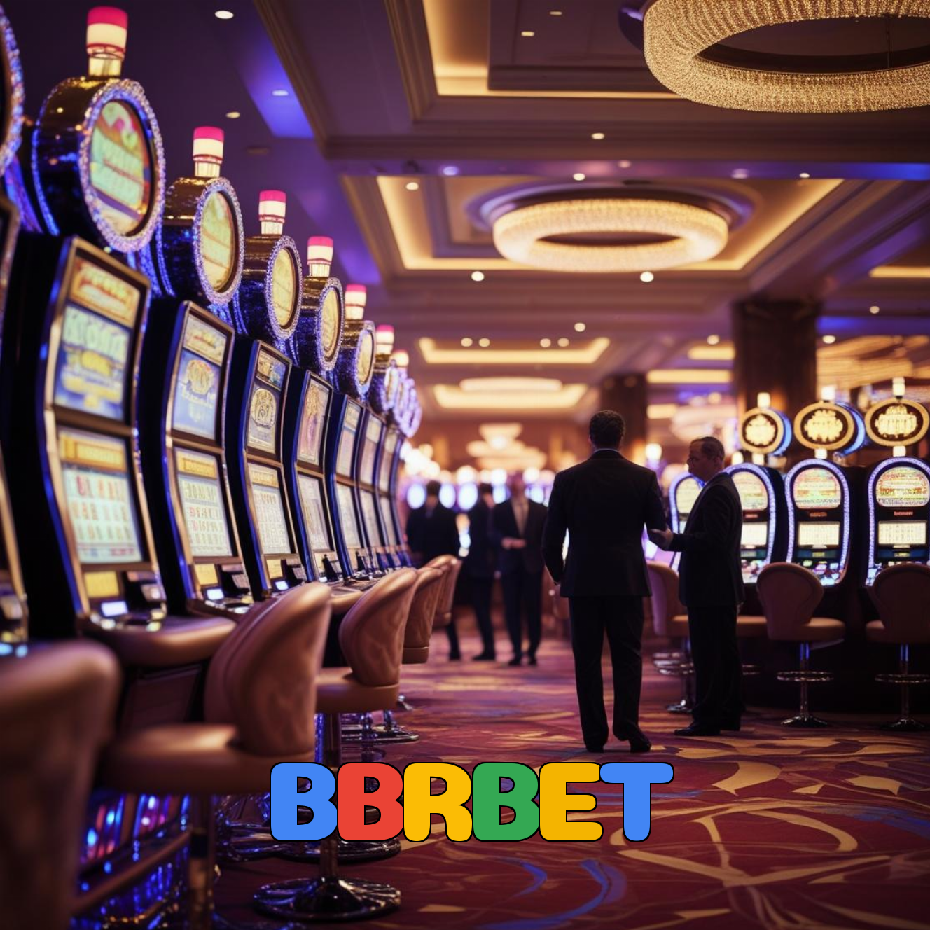 BBRBET visual