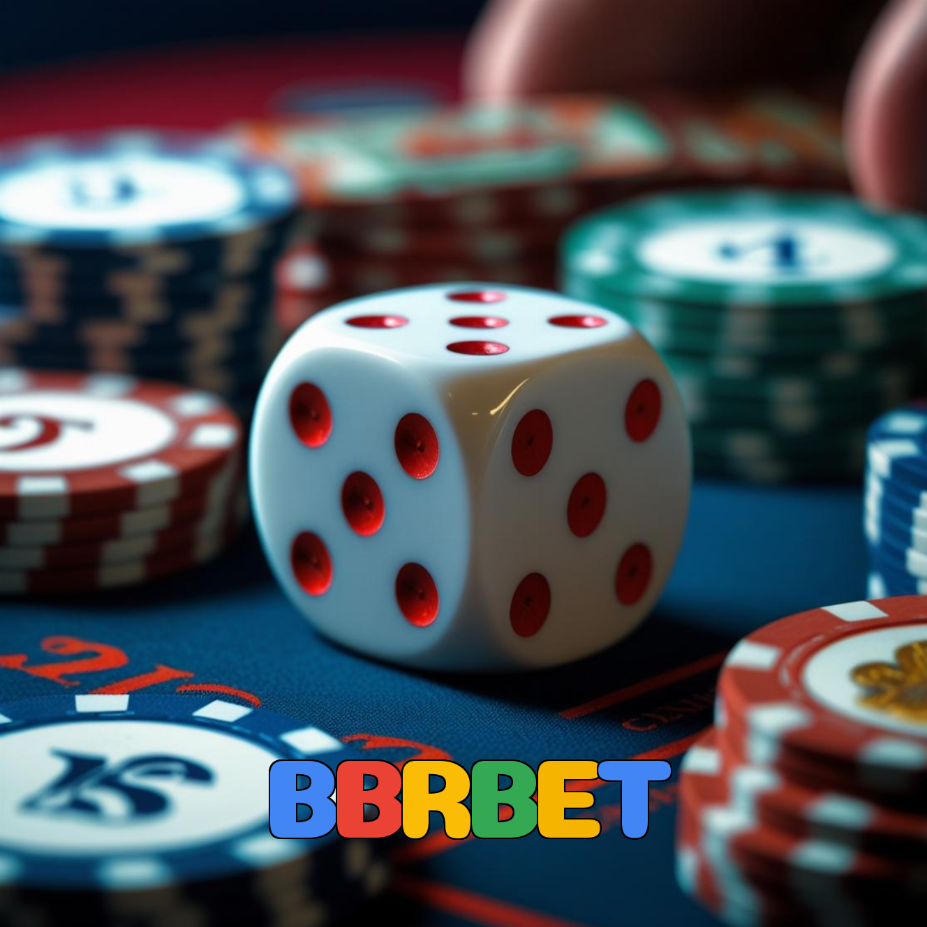 BBRBET visual