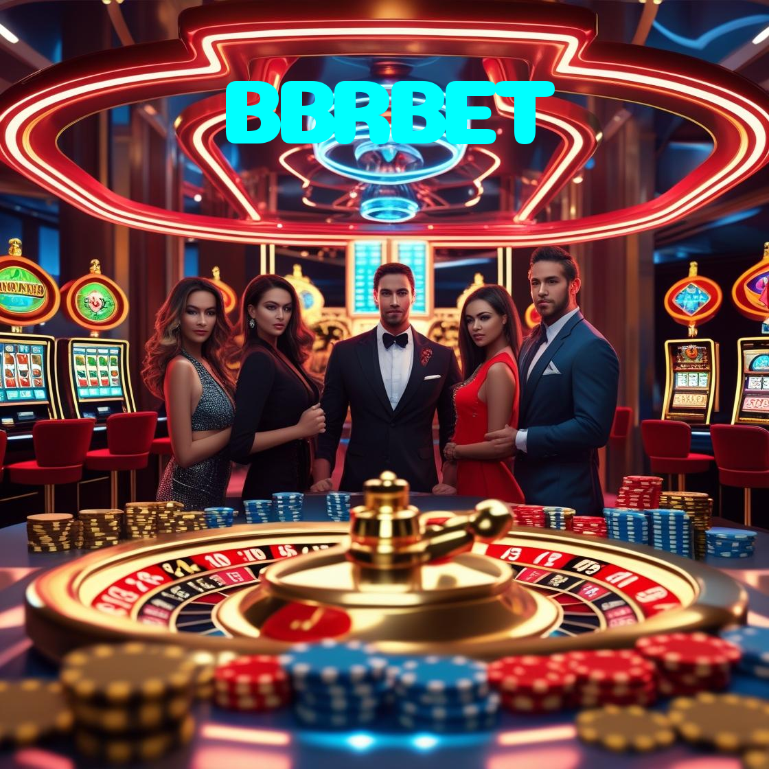 BBRBET visual