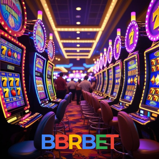 BBRBET visual