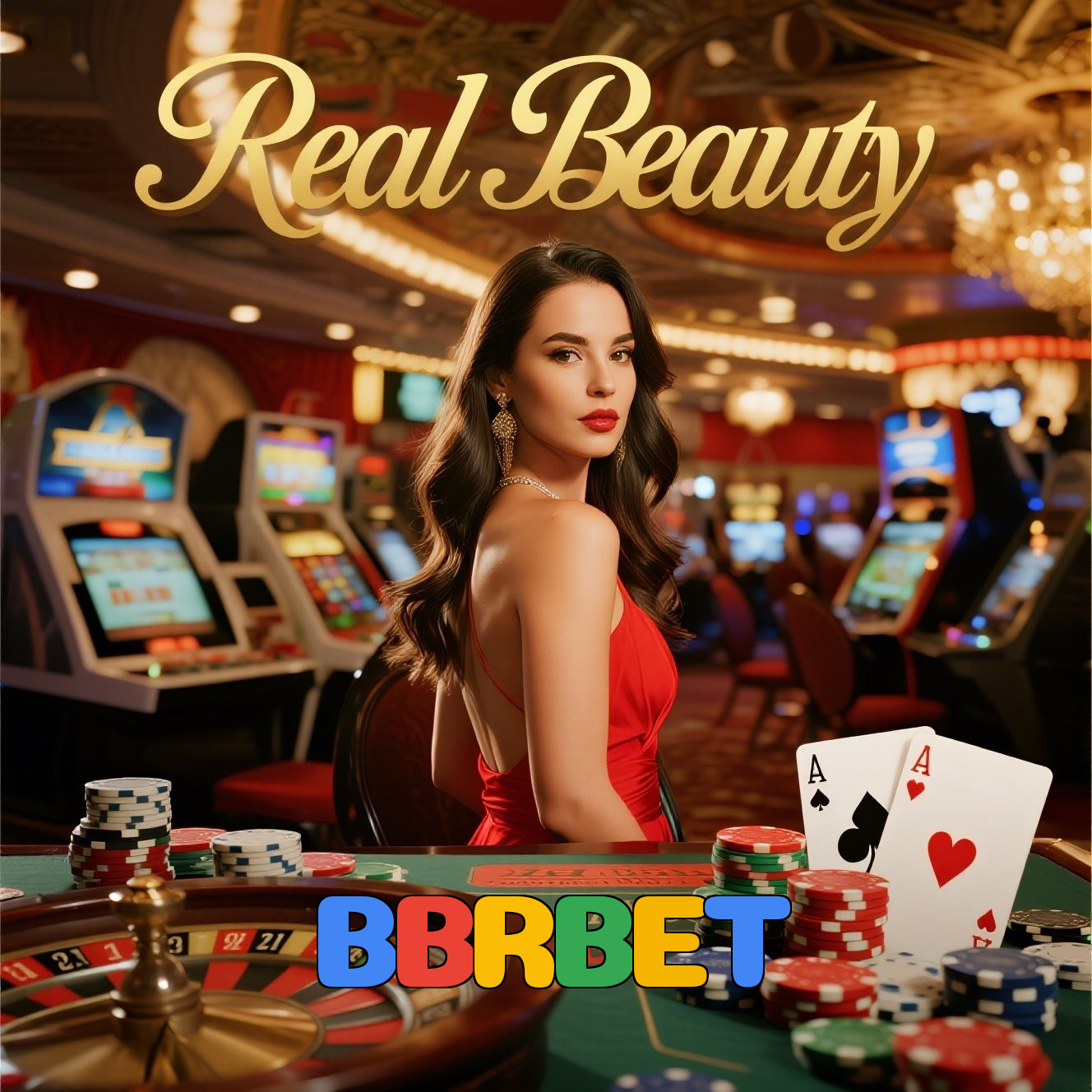BBRBET visual