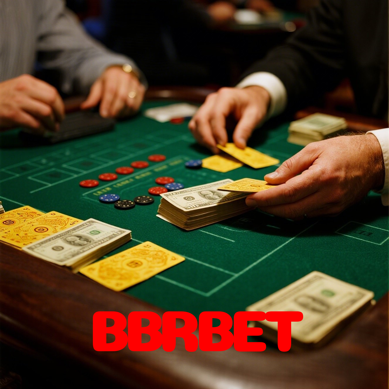BBRBET