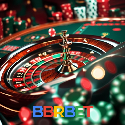 BBRBET visual