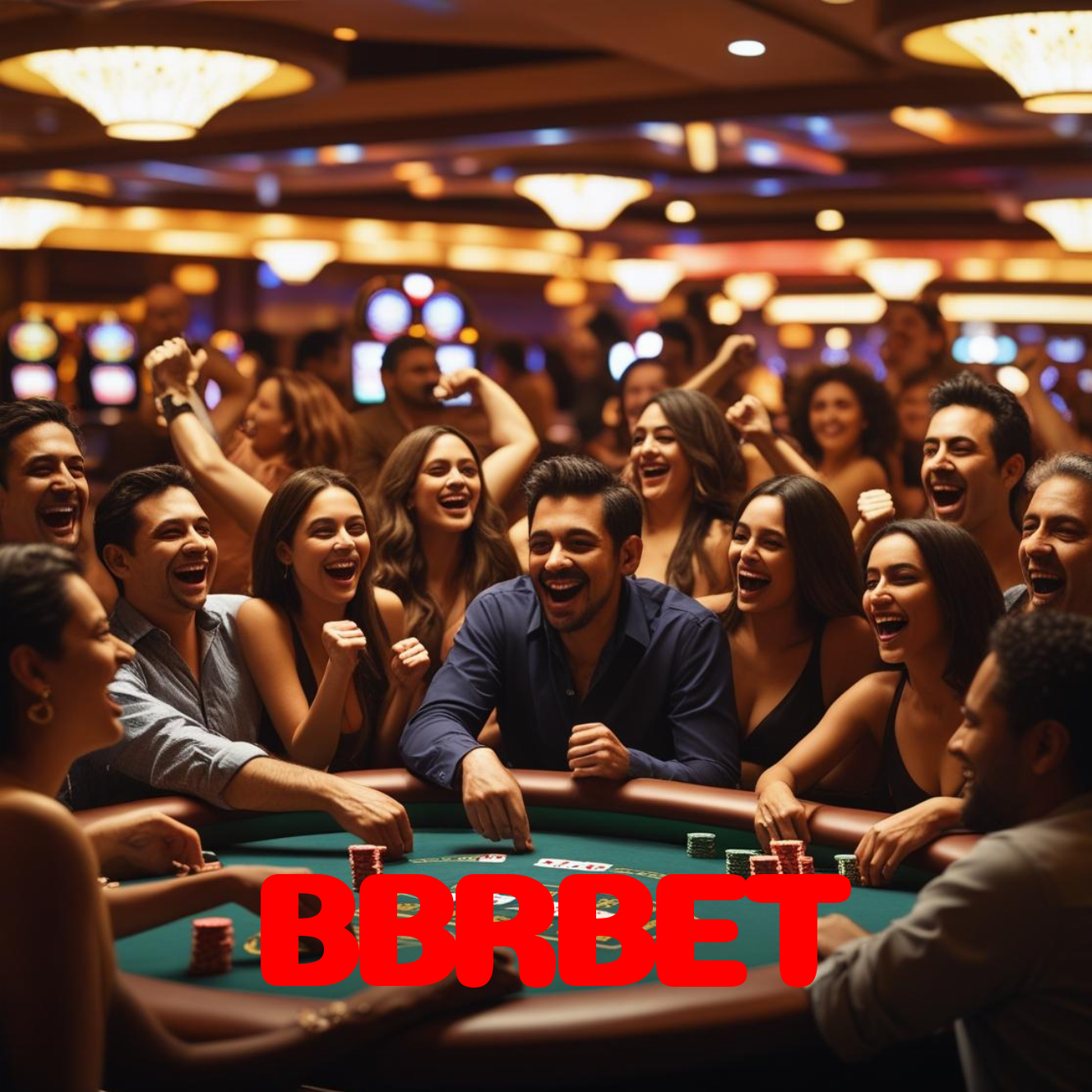 BBRBET visual