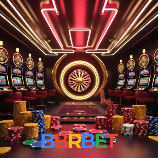BBRBET visual