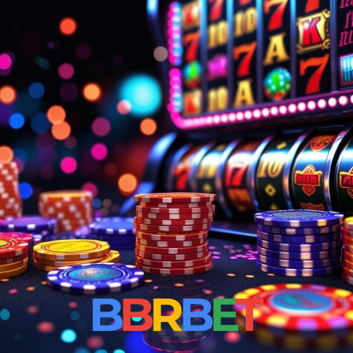 BBRBET visual