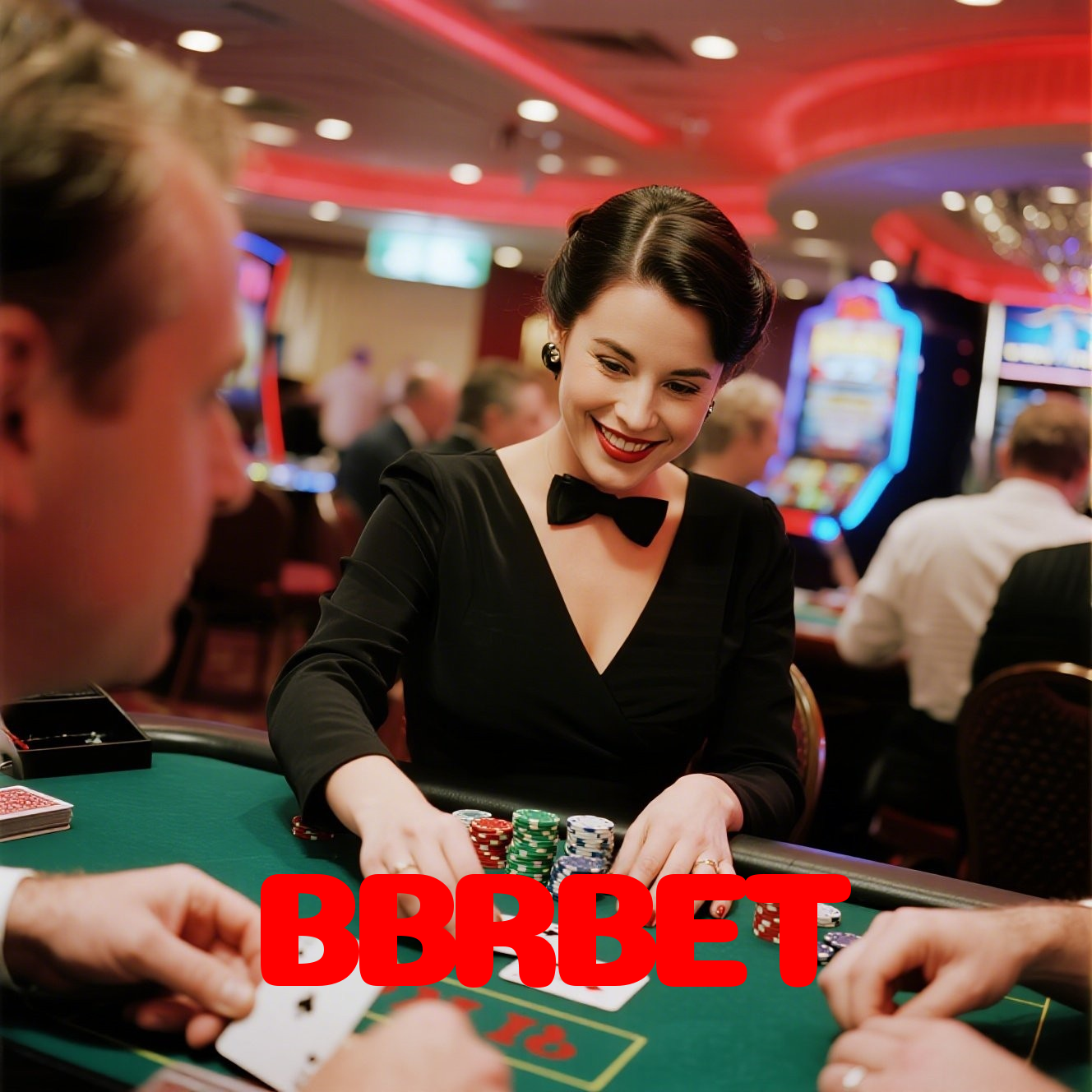 BBRBET visual