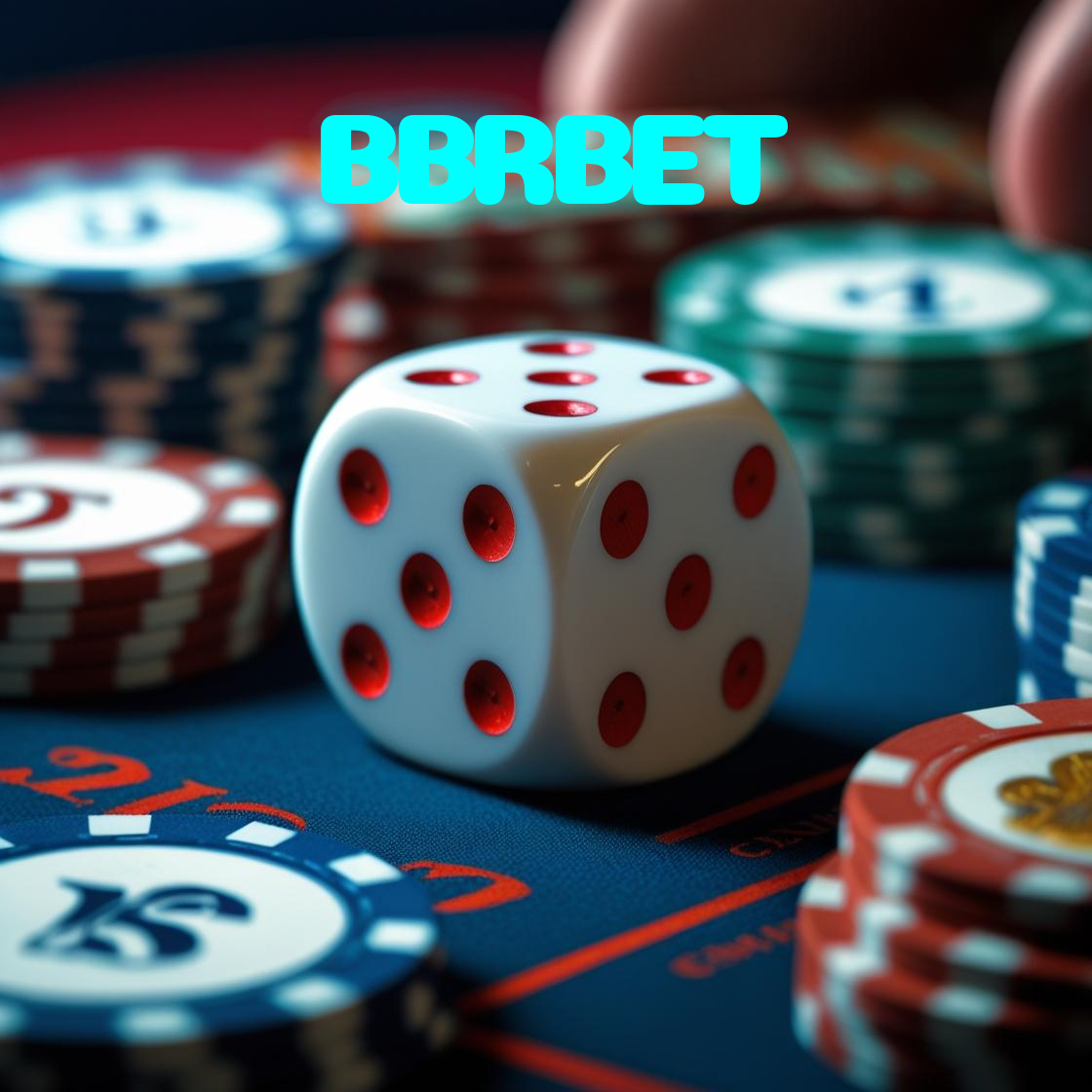 BBRBET visual