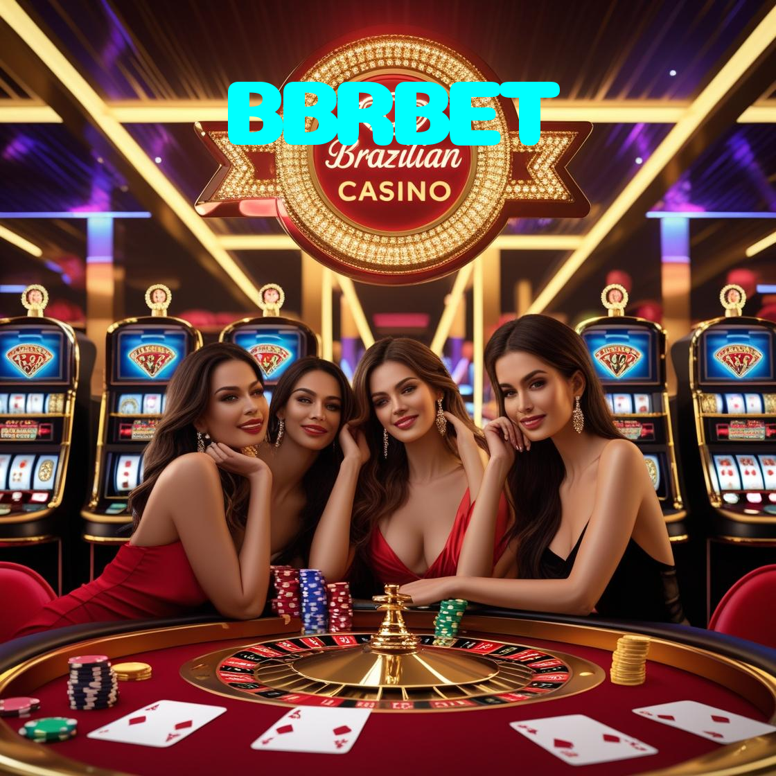 BBRBET visual