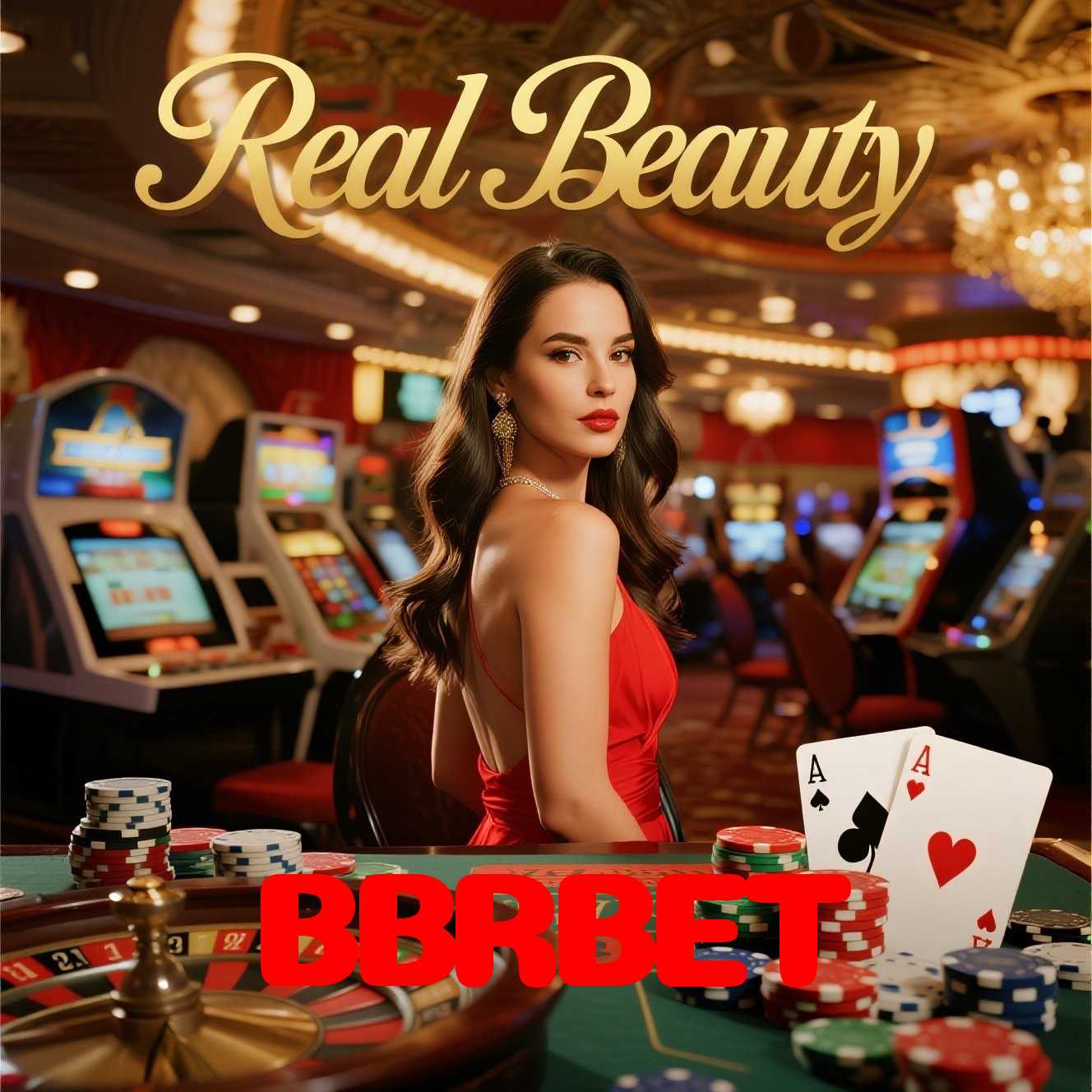 BBRBET visual