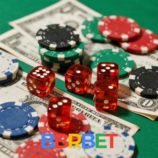 BBRBET visual