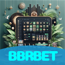 BBRBET visual