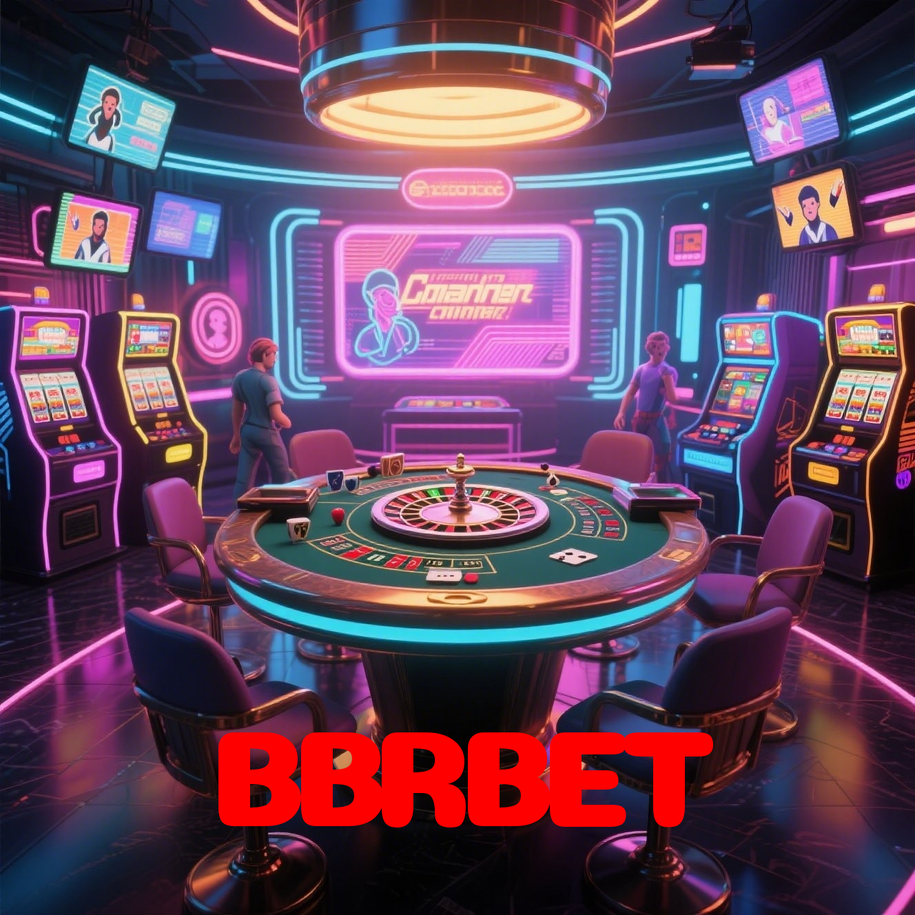 BBRBET visual