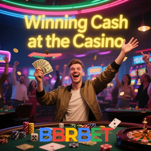 BBRBET visual