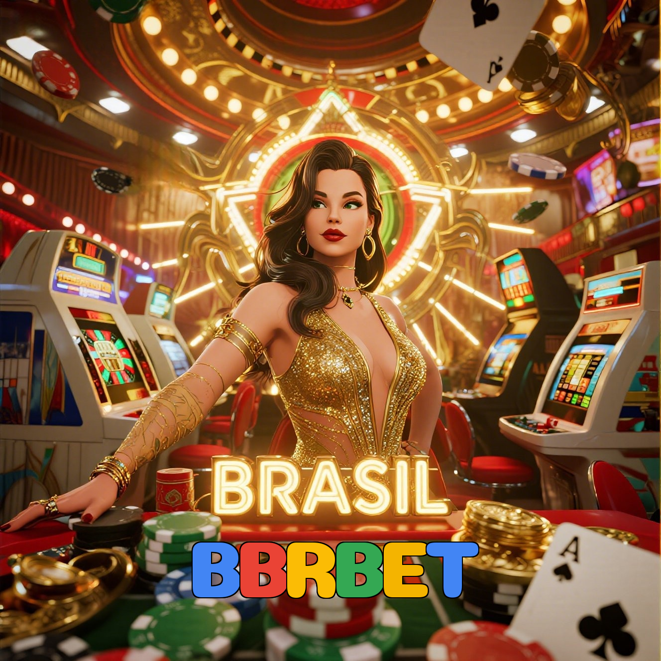 BBRBET visual
