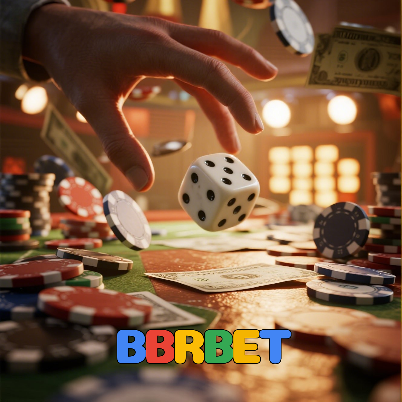 BBRBET visual