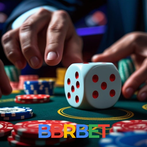 BBRBET visual