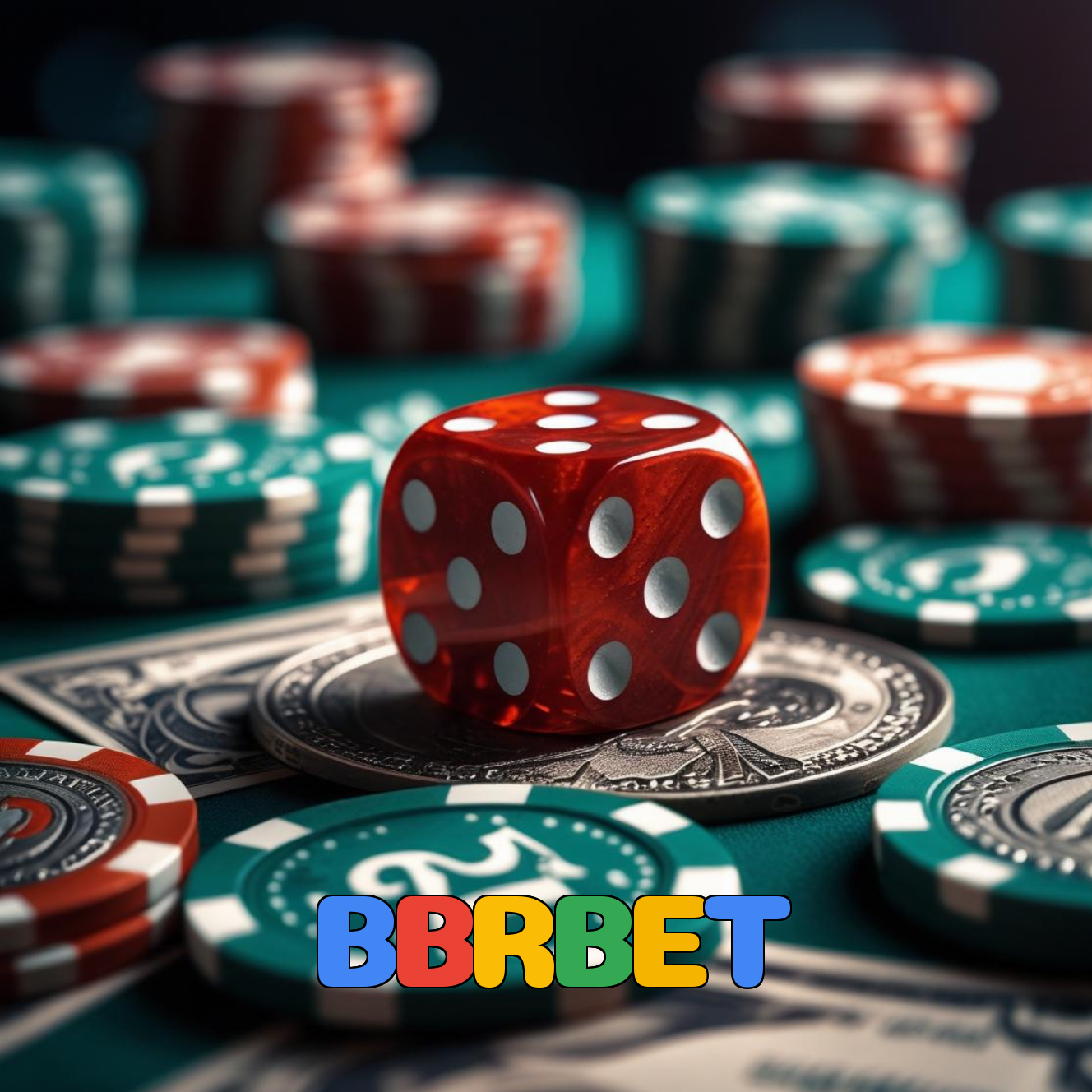 BBRBET visual
