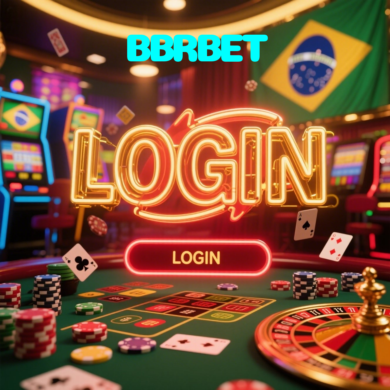 BBRBET visual