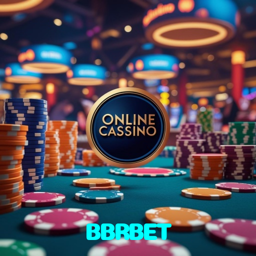 BBRBET visual