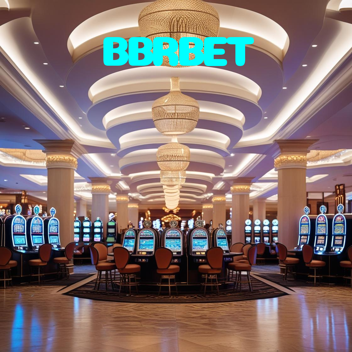 BBRBET visual