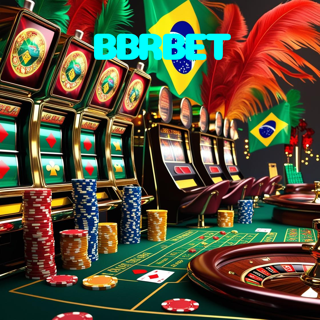 BBRBET visual