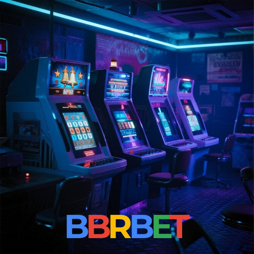 BBRBET visual