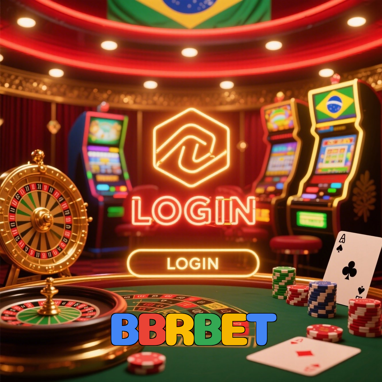 BBRBET visual