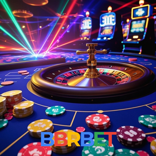 BBRBET visual