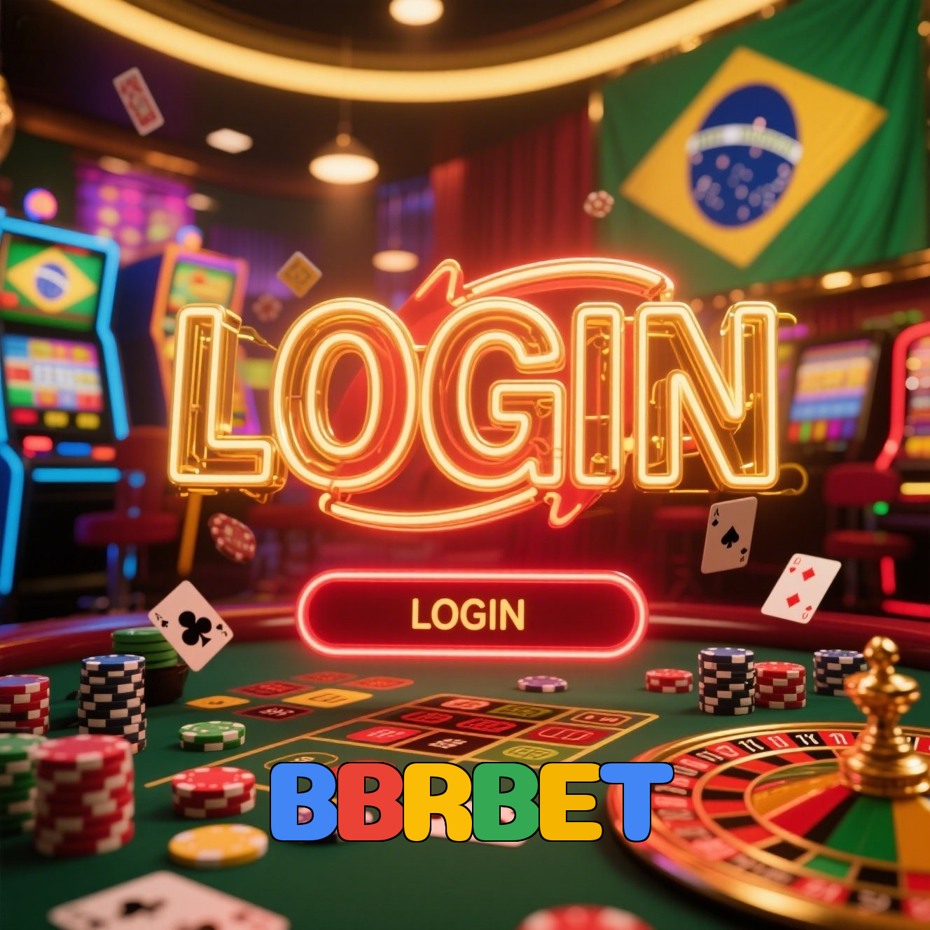 BBRBET visual