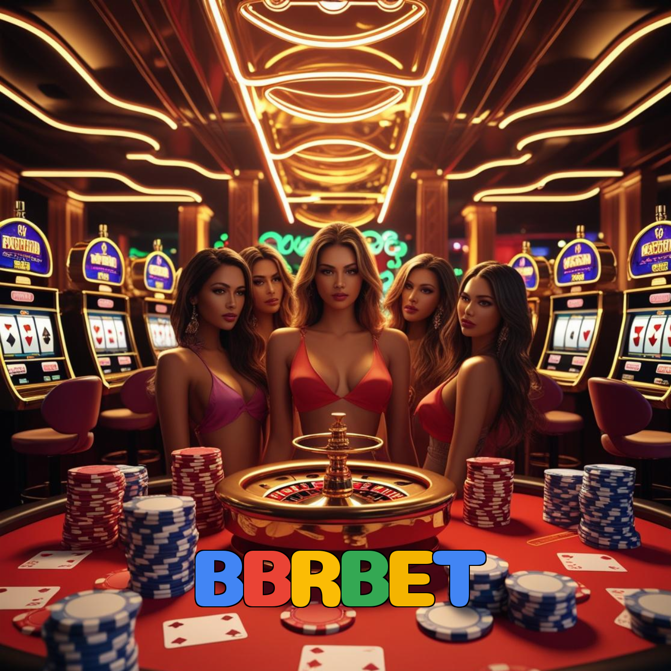 BBRBET visual