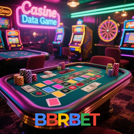 BBRBET visual