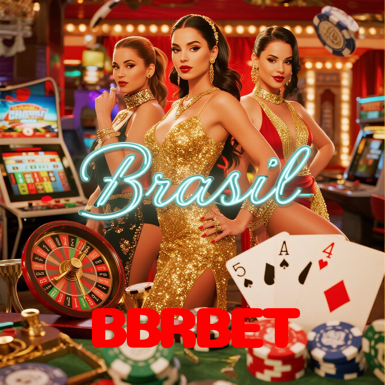 BBRBET visual