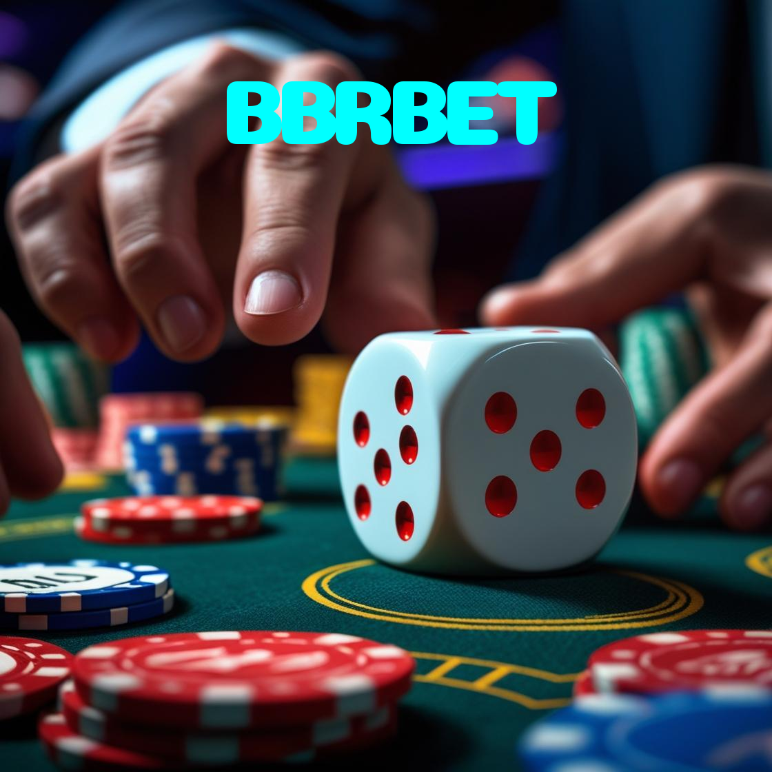 BBRBET visual