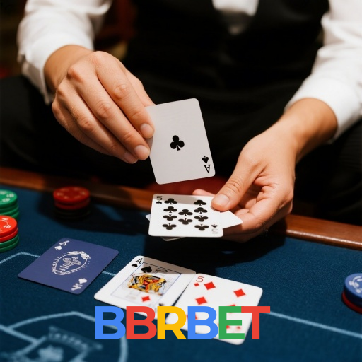 BBRBET visual