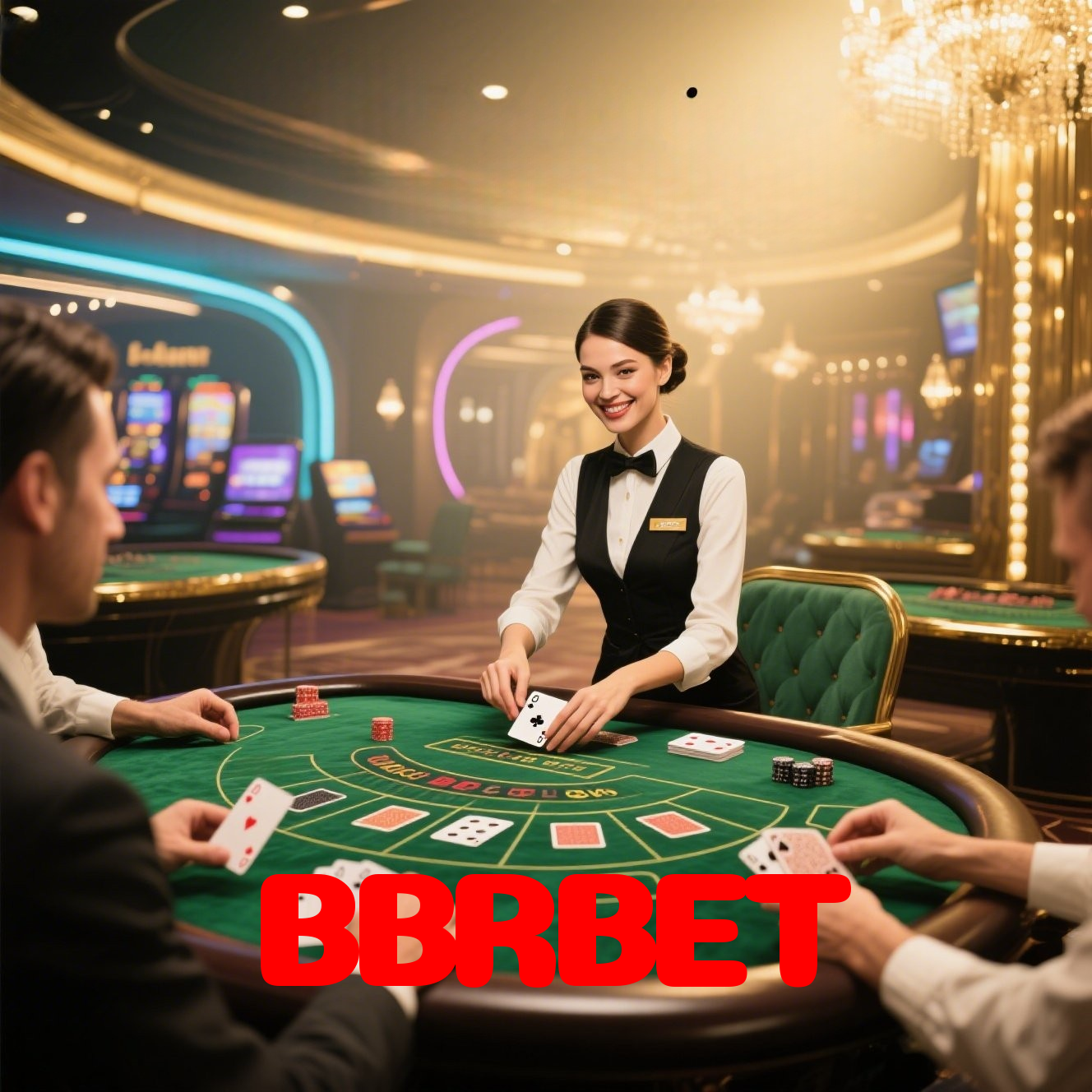 BBRBET visual